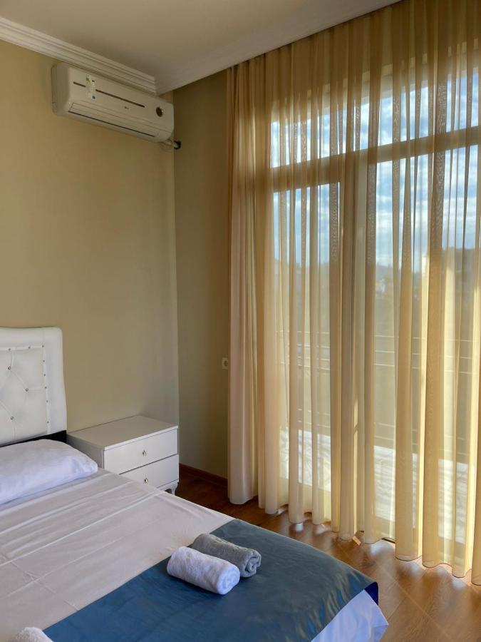Green Yard Hotel Batumi Eksteriør bilde