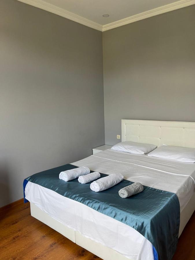 Green Yard Hotel Batumi Eksteriør bilde